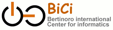 Bertinoro International Center for Informatics