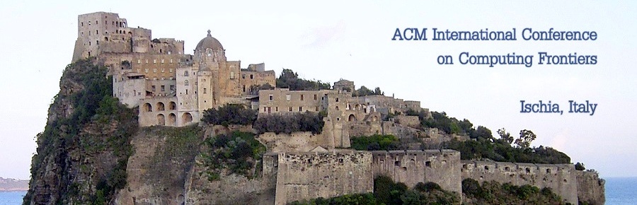 21th ACM International Conference on Computing Frontiers, May 7 - 9, 2024, Ischia, Italy